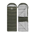 Solora™ U150 Hooded Synthetic Sleeping Bag 52°F / 11°C