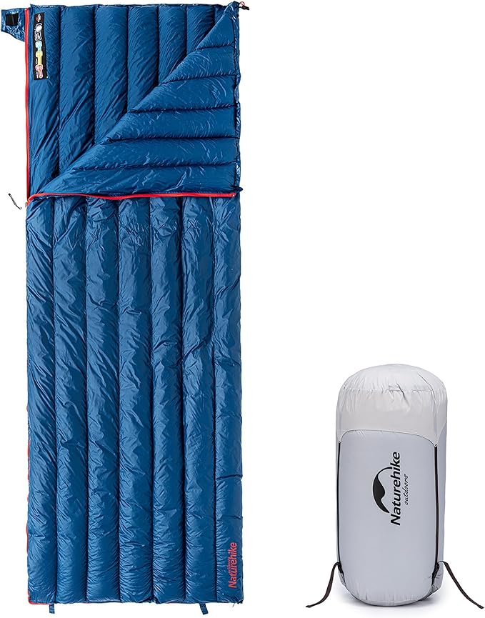 CW™280 Down Ultralight Sleeping Bag 51.9°F / 12°C