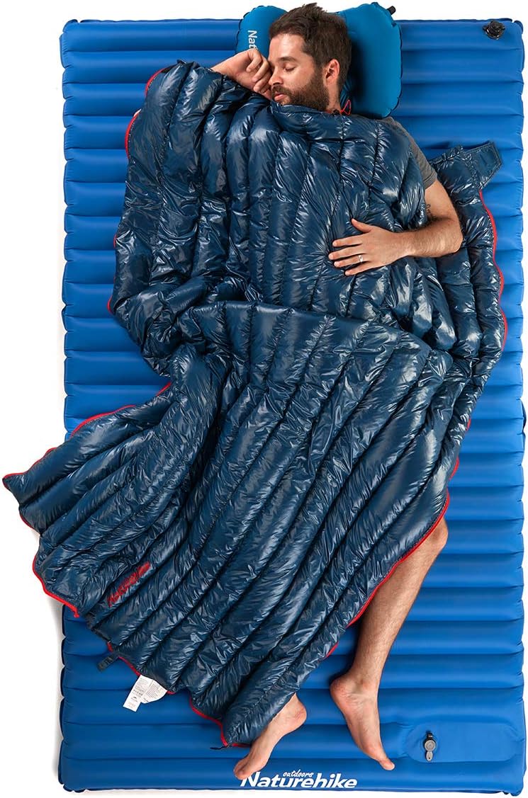CW™280 Down Ultralight Sleeping Bag 51.9°F / 12°C