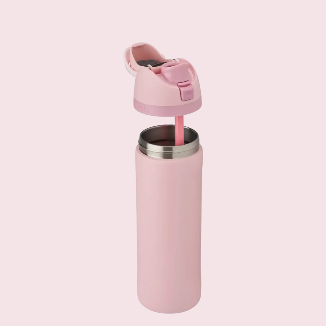 Owala Freesip Bottle 32oz - Rose Quartz