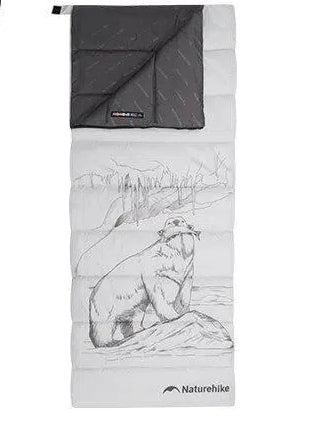 SunTherm™ M300 Synthetic Sleeping Bag 43°F / 6°C