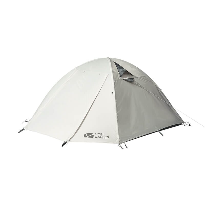 MOBI GARDEN Cold Mountain Hiking Tent