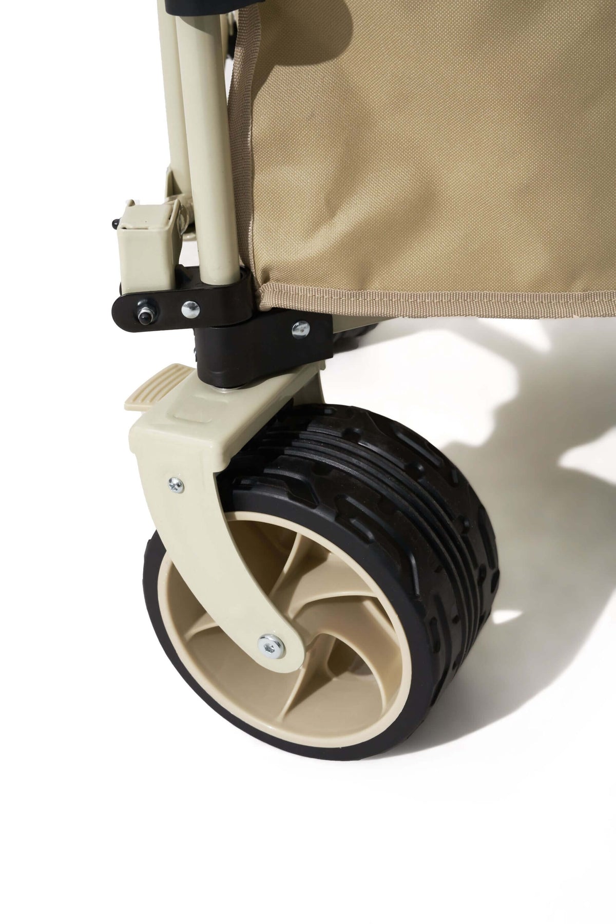 Mobi Garden Folding Cart X200